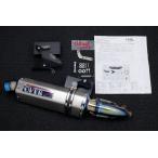 YZF-R25 MT-25 OVER over TT-Formula полный titanium slip-on глушитель глушитель 