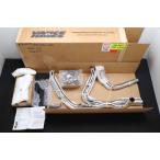 10~16 touring Vance&amp;hines Vance & высокий nz энергия двойной хром muffler выхлопная труба FLHX FLHT *