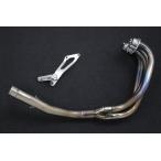XJR1200 XJR1300 Yoshimura titanium Cyclone muffler выхлопная труба *