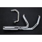 FLHXSE1870 CVO оригинальный muffler выхлопная труба M8 touring 