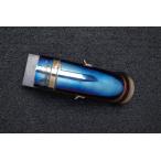 K1200S K1200R K- Factory titanium slip-on глушитель задняя труба *