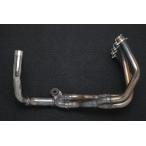 CBR600RR race base PC40 катализатор катализатор отсутствует muffler выхлопная труба *