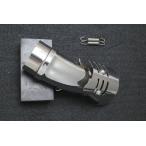 Z900RS K-FACTORY обувь без шнуровки joint труба muffler выхлопная труба задняя труба Kei Factory *
