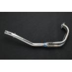 ZXR250 месяц дерево рейсинг нержавеющая сталь 4-1 muffler выхлопная труба 50.8 есть gi*