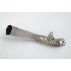 11-15 ZX-10R AKRAPOVIC Akrapovic ссылка труба промежуточный ZX10R