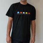 FJファクトリー オリジナル Tシャツ (ブラック) フィアット アバルト S/M/L/XL