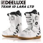 DEELUXE ディーラックス スノーボード ブーツ TEAM ID LARA LTD