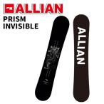 ALLIANアライアンスノーボード...