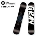 GRAYグレイスノーボード板GEN...