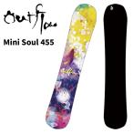 OUTFLOWアウトフロースノーボ...