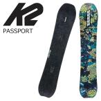 K2ケーツースノーボード板PASS...