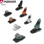 MARKER マーカー ビンディング SQUIRE 11 22-23 モデル 【単品販売不可】