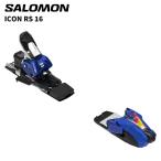 SALOMON Salomon крепления ICON RS 16(.. цена 8.0-16.0)25-26 модель [ одиночный товар распродажа не возможно ]