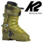 K 2 - two лыжи ботинки REVOLVE PRO 26-27 модель 