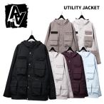 AAダブルエーウェアUTILITY...