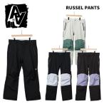 AAダブルエーウェアRUSSELP...