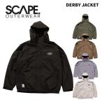 SCAPEエスケープウェアDERB...