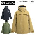 SESSIONSセッションズウェア...