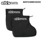 eb's�y24/25�EBOOTS INNER SOCKS�z�G�r�X�@�u�[�c�C���i�[�\�b�N�X�@�C���i�[�u�[�c�ɂ��Ԃ���h�������f�ގg�p�̃A�C�e��!!
