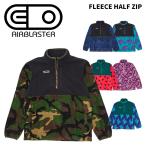 AIRBLASTER воздушный blaster одежда FLEECE HALF ZIP 25-26 модель жакет 