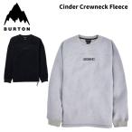 BURTON Barton одежда Cinder Crewneck Fleece 25-26 модель 