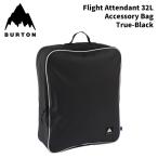 BURTON Barton задний Flight Attendant 32L Accessory Bag 25-26 модель 