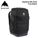 BURTON Barton задний Gig Boot 48L Pack 25-26 модель 
