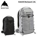 BURTON Barton задний Sidehill Backpack 18L 25-26 модель 