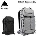 BURTON Barton задний Sidehill Backpack 25L 25-26 модель 