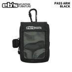 eb'se винт PASS ARM BLACK Pas arm 25-26 модель 