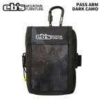 eb'se винт PASS ARM DARK CAMO Pas arm 25-26 модель 