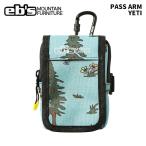 eb'se винт PASS ARM YETI Pas arm 25-26 модель 