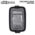 eb'se винт PASS ARM CLASSIC HEATHER Pas arm Classic 25-26 модель 