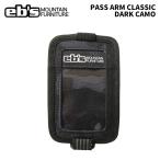 eb'se винт PASS ARM CLASSIC DARK CAMO Pas arm Classic 25-26 модель 
