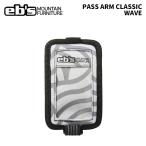 eb'se винт PASS ARM CLASSIC WAVE Pas arm Classic 25-26 модель 
