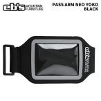 eb'se винт PASS ARM NEO YOKO BLACK Pas arm Neo 25-26 модель 