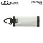 eb'se винт 3WAY PASS ICE 3 way Pas чехол для пропуска 25-26 модель 