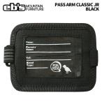 eb'se винт PASS ARM CLASSIC JR BLACK Pas arm Classic Junior 25-26 модель Junior 