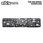 eb'se винт THE ONE WHEEL KUMAFLAGE The one Wheel сноуборд кейс 25-26 модель 