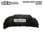 eb'se винт SUPER LIGHT COVER BLACK super корпус фары сноуборд кейс 25-26 модель 