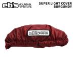 eb'se винт SUPER LIGHT COVER BURGUNDY super корпус фары сноуборд кейс 25-26 модель 