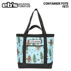 eb'se винт CONTAINER TOTE YETI контейнер большая сумка 25-26 модель 