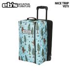 eb'se винт NICE TRIP YETInai полоса сумка 25-26 модель 