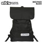 eb'se винт NICE PACK BLACK Nice упаковка сумка 25-26 модель 