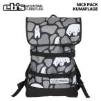 eb'se винт NICE PACK KUMAFLAGE Nice упаковка сумка 25-26 модель 