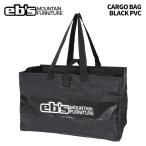 eb'se винт CARGO BAG BLACK PVC cargo сумка сумка 25-26 модель 