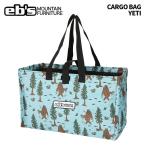 eb'se винт CARGO BAG YETI cargo сумка сумка 25-26 модель 