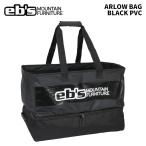 eb'se винт ARLOW BAG BLACK PVCa- low сумка сумка 25-26 модель 