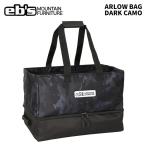 eb'se винт ARLOW BAG DARK CAMOa- low сумка сумка 25-26 модель 