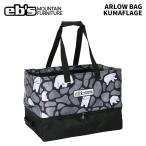 eb'se винт ARLOW BAG KUMAFLAGEa- low сумка сумка 25-26 модель 
